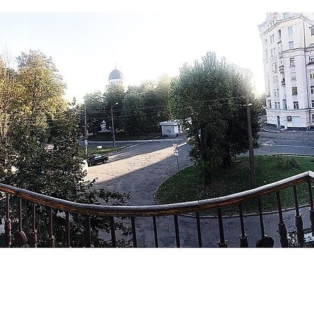 Apartment On Lukyanovska Киев Екстериор снимка