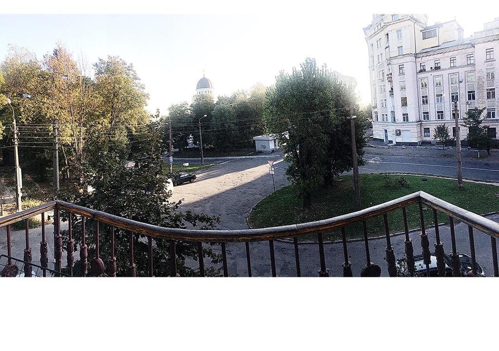 Apartment On Lukyanovska Киев Екстериор снимка