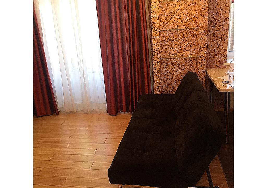 Apartment On Lukyanovska Киев Екстериор снимка