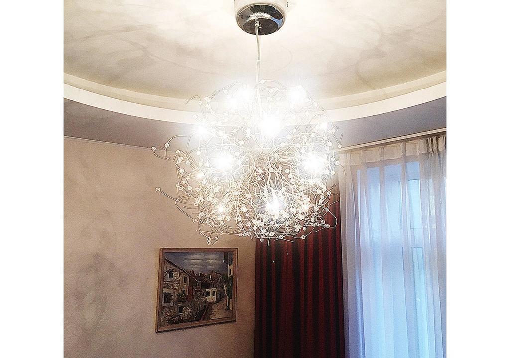 Apartment On Lukyanovska Киев Екстериор снимка