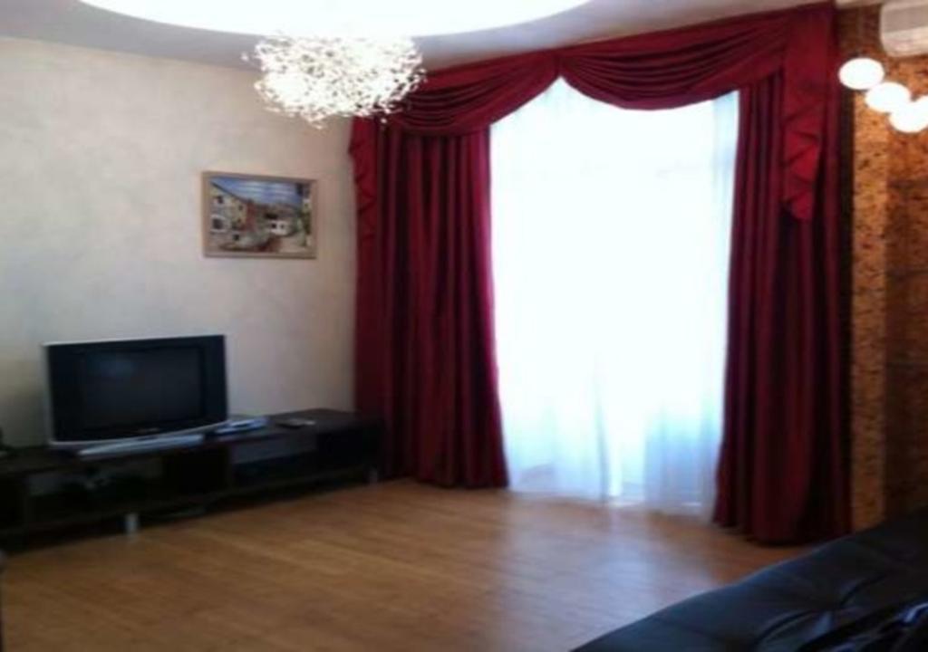 Apartment On Lukyanovska Киев Екстериор снимка