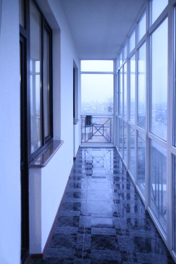 Apartment On Lukyanovska Киев Екстериор снимка