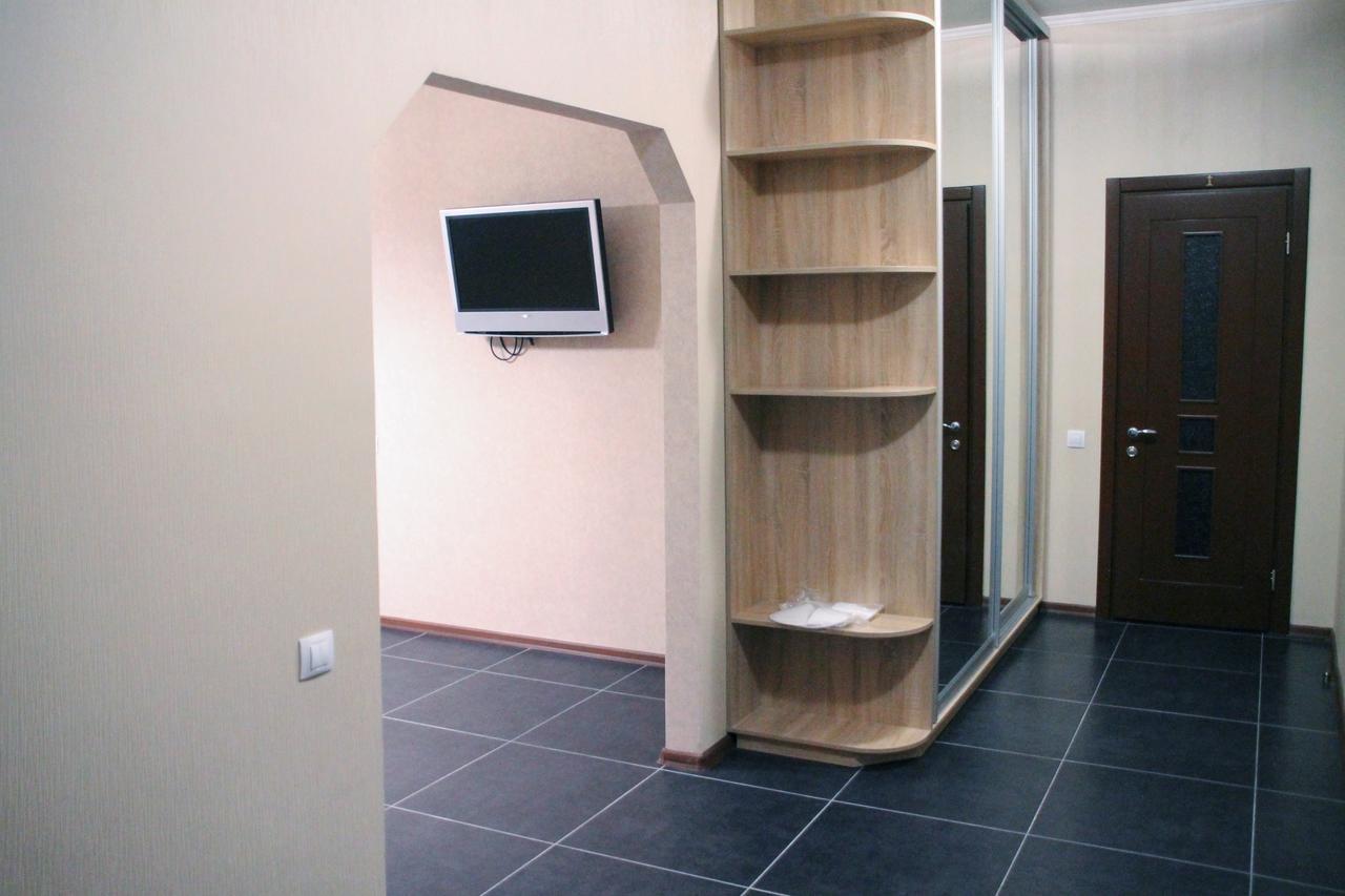 Apartment On Lukyanovska Киев Екстериор снимка